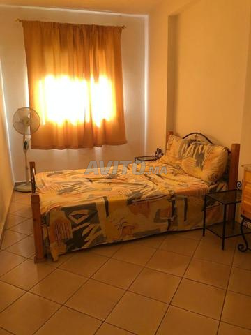 Appartement à louer 62 m² à Agadir - 2