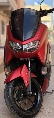 ياماها NMAX 125 للبيع - 2