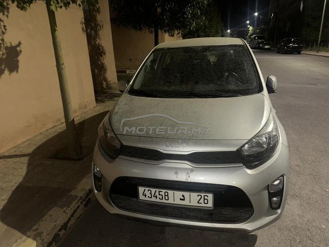 Kia picanto 2024 manuel