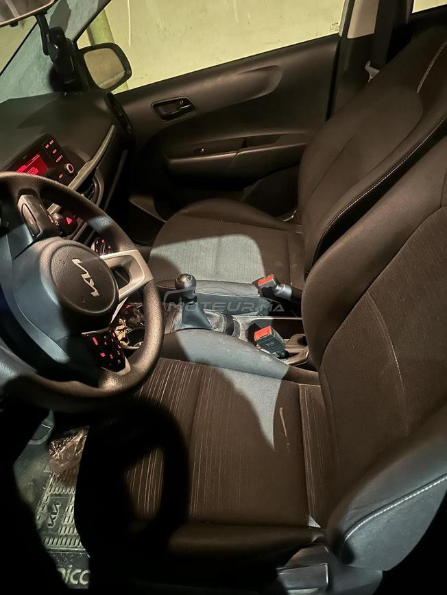 Kia picanto 2024 manuel