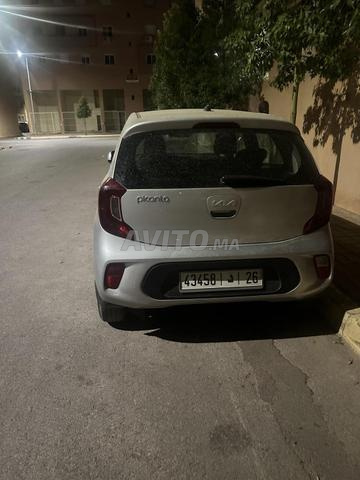 Kia Picanto 2024 manuelle - 2