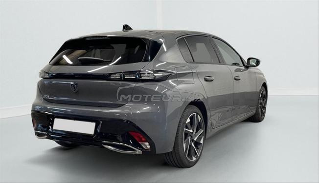 Peugeot 308 Diesel Automatique Allure 2025 