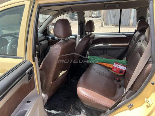 Mitsubishi Pajero Sport 2012