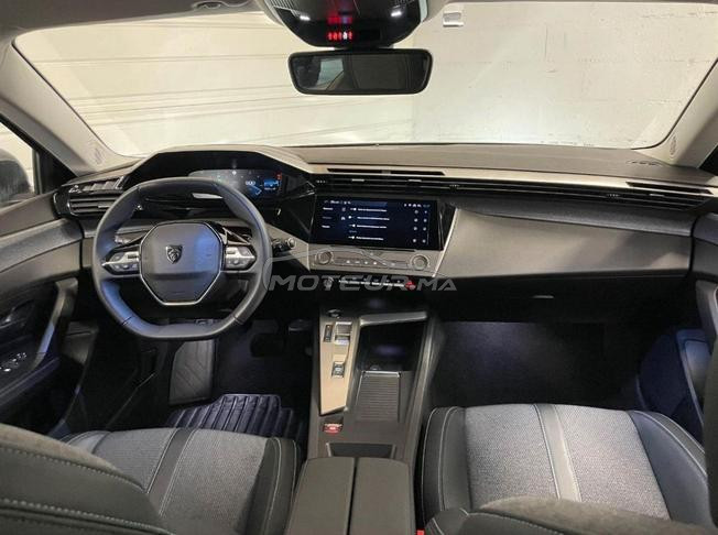 Peugeot 308 Diesel Automatique Allure 2025 