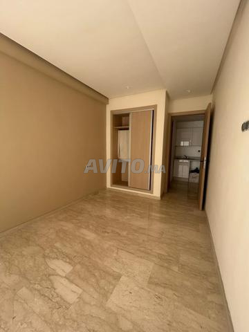 Appartement à vendre 46 m² à Casablanca - 2