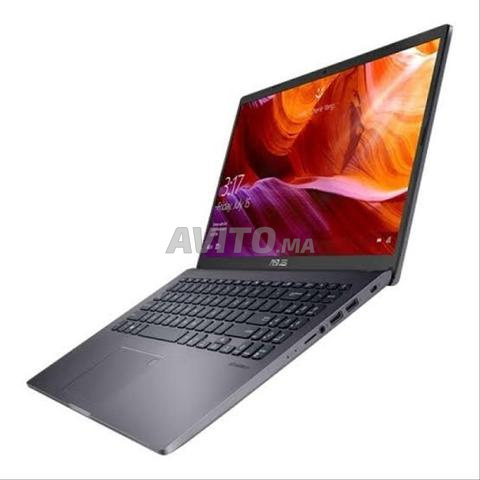 Asus Vivobook Intel i7 | 20 Go RAM | Très rapide - 2