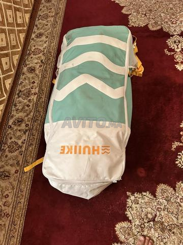 Paddle huiink MARINE ENJOYER 10 - 2