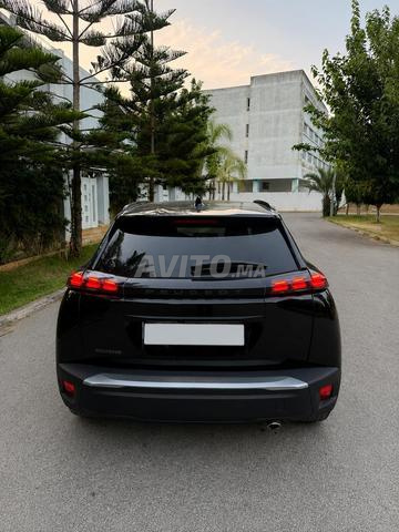 Peugeot 2008 Allure Modèle 2024 Automatique