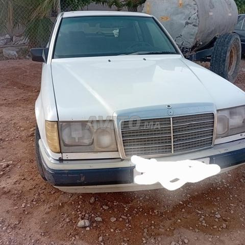 مرسيدس-بنز 250 - 2