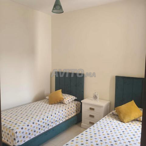 appartement neuf et familial - 2