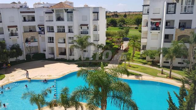 Excellent appartement à Asilah