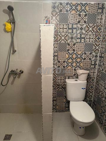 Jolie appartement location journalière - 2