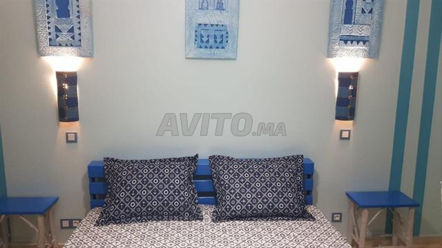 Excellent appartement à Asilah - 2