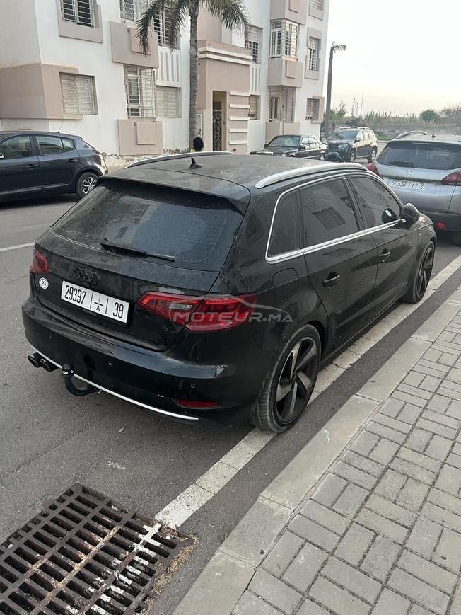 ‏A3 à vendre 