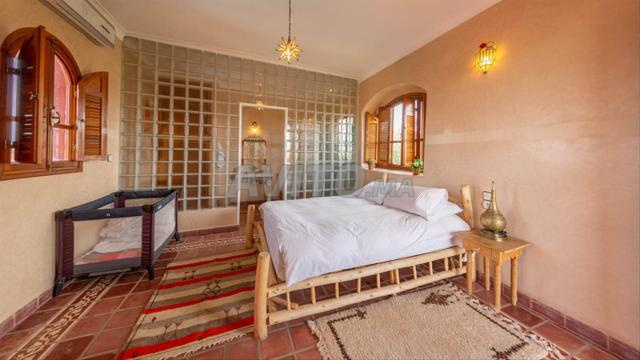 Magnifique villa / riad à louer - 2