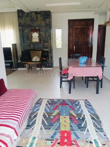 Villa avec piscine privée, haut standing - 2
