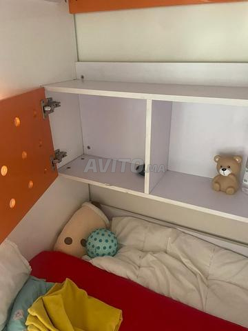 أسرة بثلاثة مستويات - 2