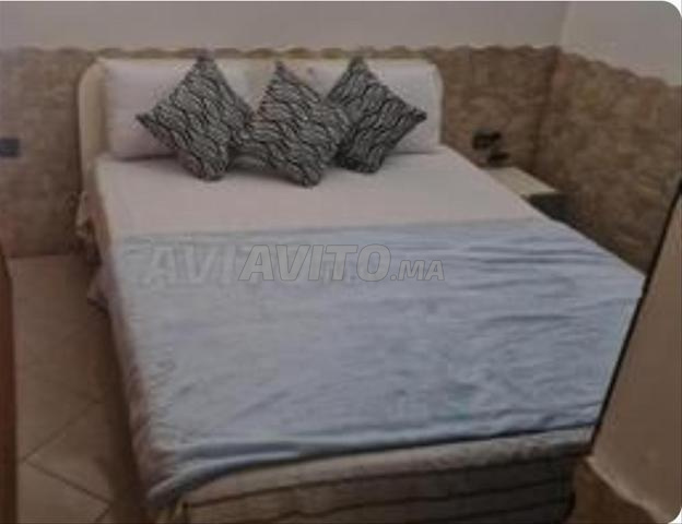 شقة مفروشة للإيجار بالأيام في جولف الدوحة