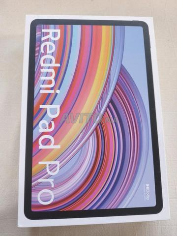 Redmi pad pro 8go 256go Neuf jamais utilisé