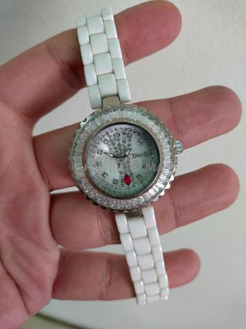Montre Dior Master - 2