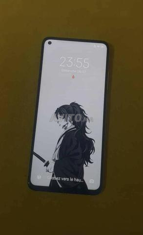 MI 10 T 128 Go 6 Ram - 2