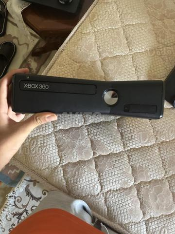 XBOX 360 à vendre - 2