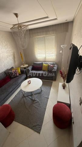 Appartement meublé à louer à Bouskoura - 2