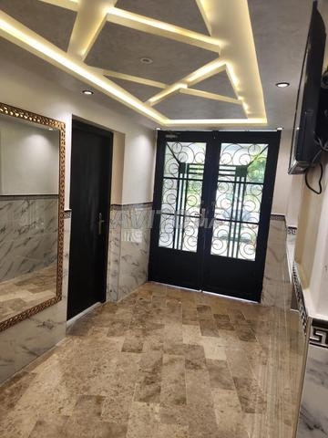 Appartement à Tanger, quartier Msanana Golf (non meublé) - 2