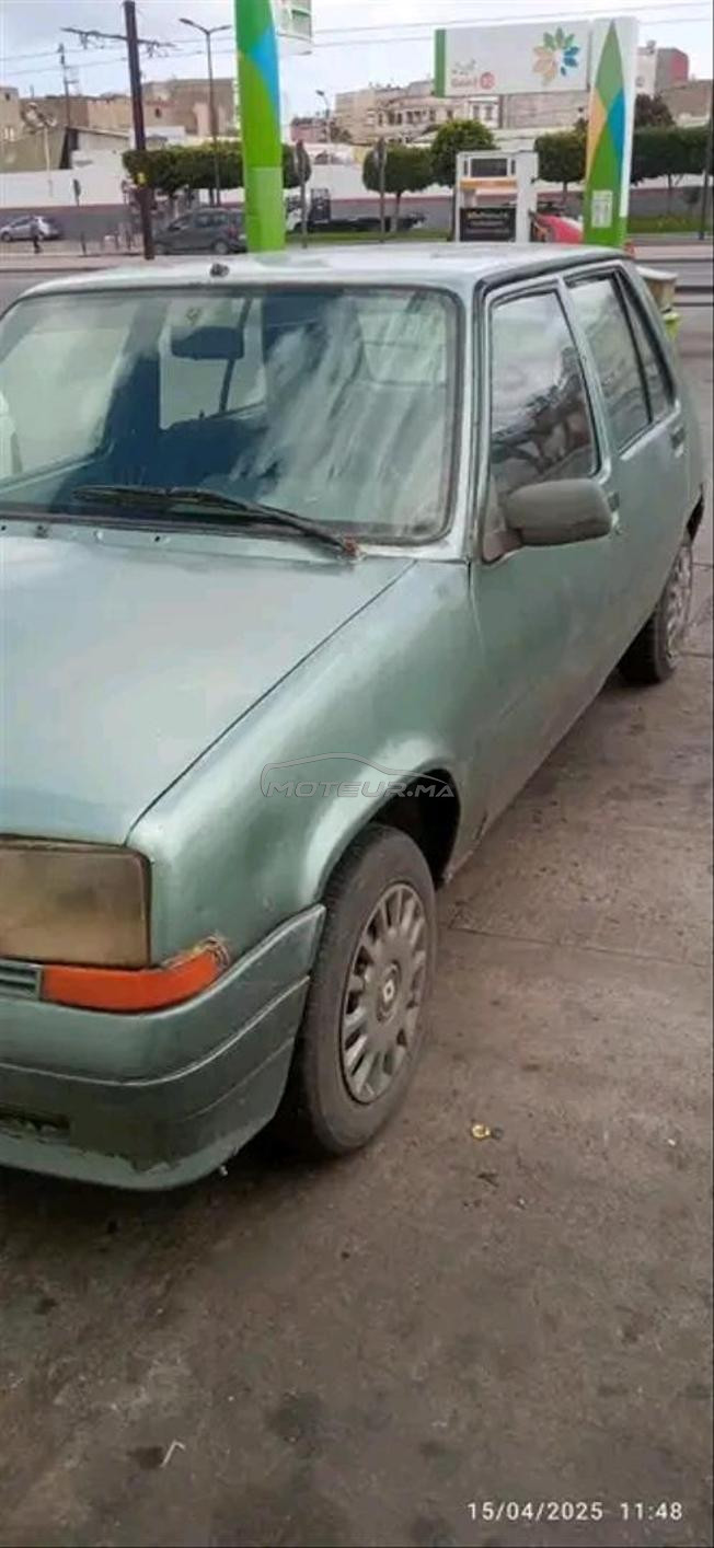 الدار البيضاء عين شوق