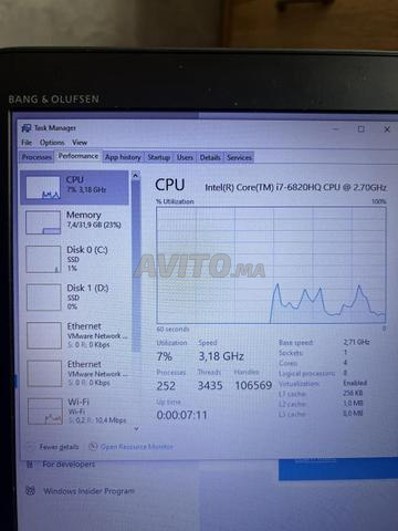 HP ZBook 17 G3