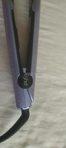 Lisseur professionnel GHD - 2