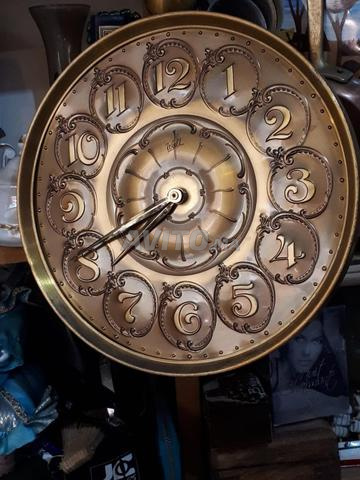 Horloge murale décorative / classique - 2