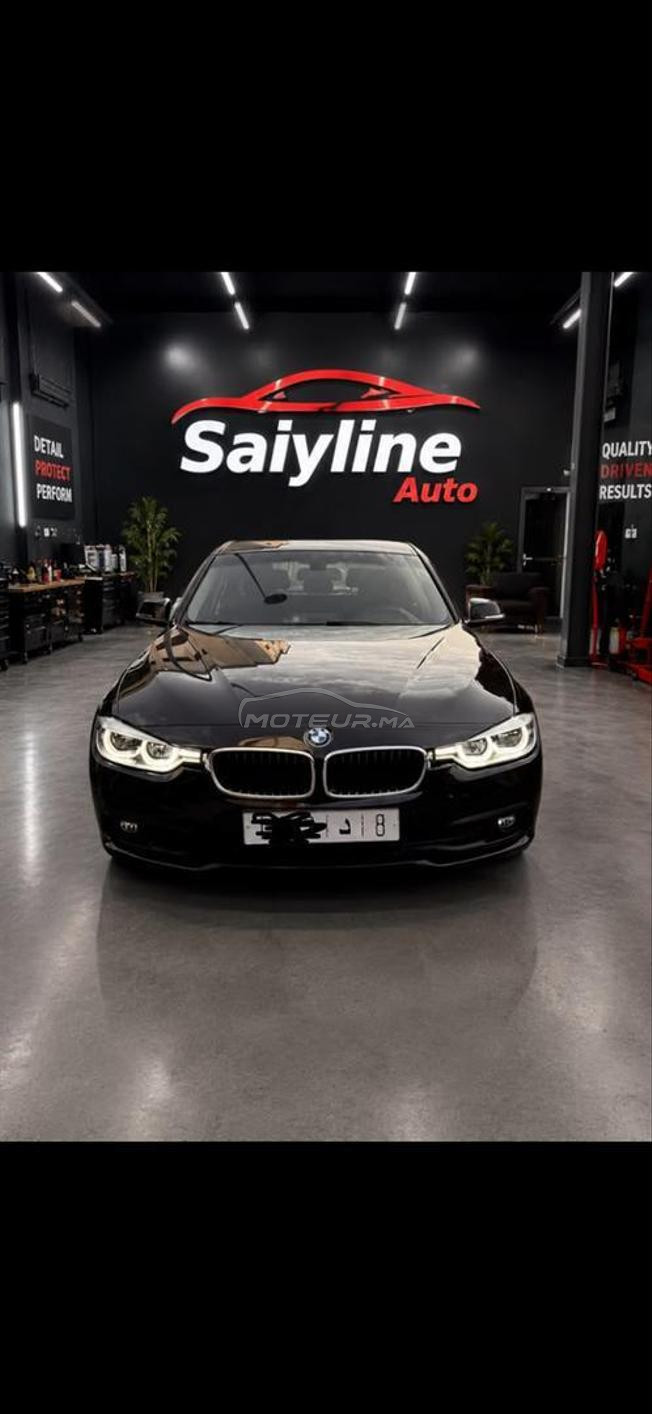 serie 316d 