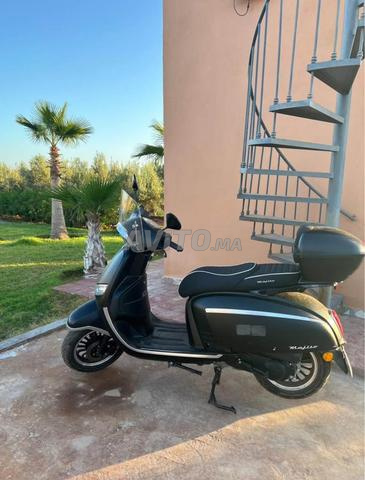 Mojito Moto - 2