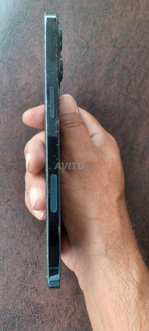 Vente iPhone 12 Pro Max - 2