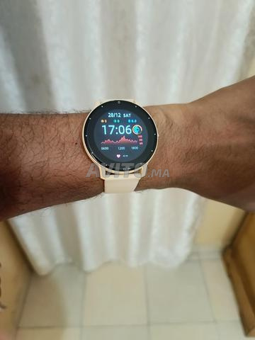 Montre connectée (smart watch) étanche - 2