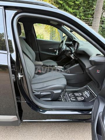 Peugeot 2008 Allure Modèle 2024 Automatique