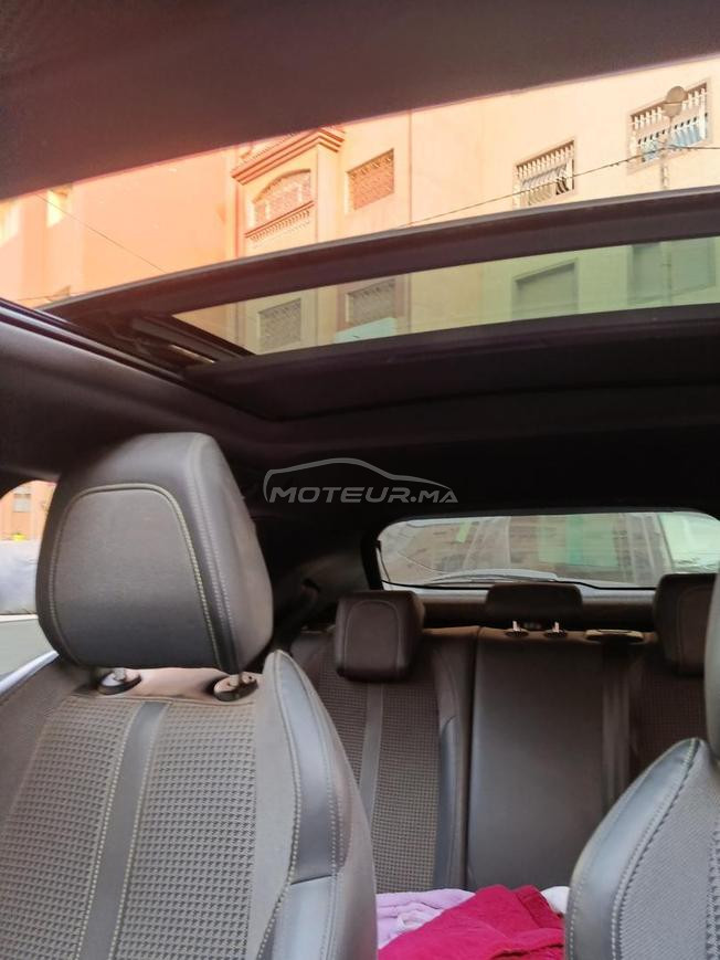 voiture 2008 GT LINE Tout option 
