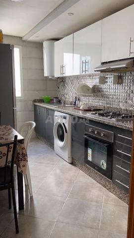 Appartement à louer 60 m² à Kénitra
