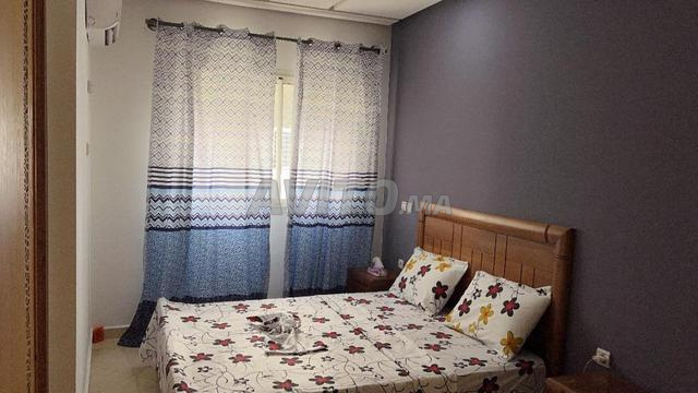 Appartement à louer 60 m² à Kénitra - 2