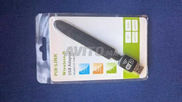Clé wifi P-link - 2