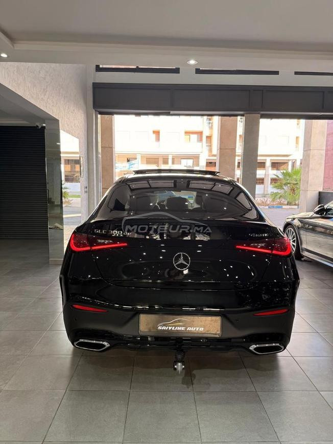 GLC 300de IMPORTE NEUVE 