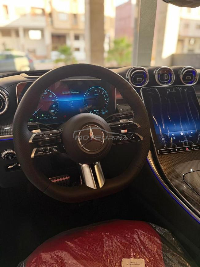 GLC 300de IMPORTE NEUVE 