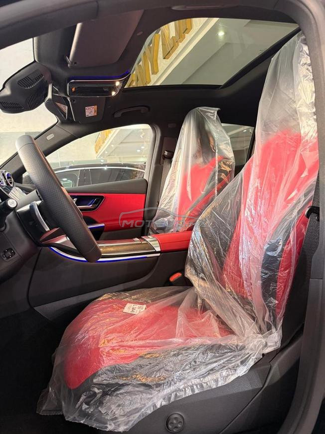 GLC 300de IMPORTE NEUVE 
