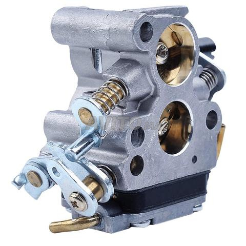 طقم مكربن لـ Zama Husqvarna - 2