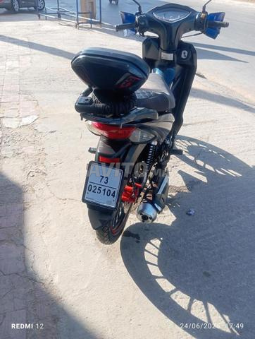 وحدة SanyaR50 موديل 2021 - 2