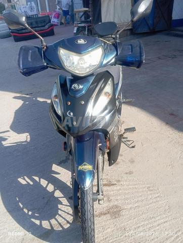 وحدة SanyaR50 موديل 2021