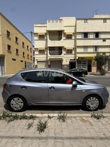 سيات إيبيزا ديزل يدوية 2017 - 2