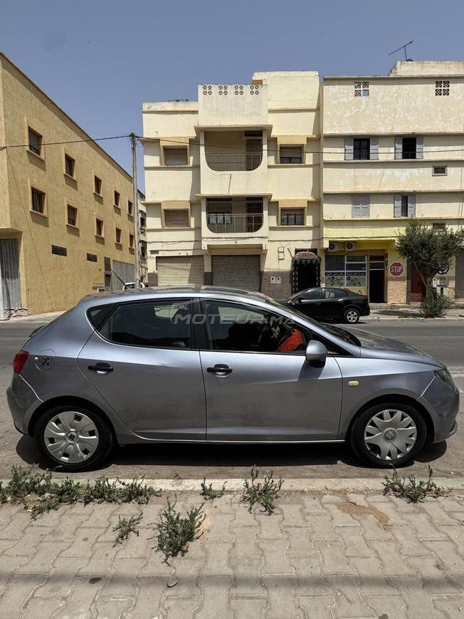 Seat Ibiza Diesel Manuelle 2017