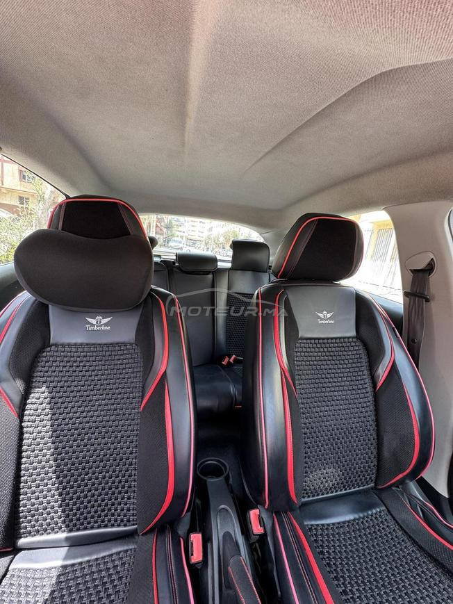 Seat Ibiza Diesel Manuelle 2017